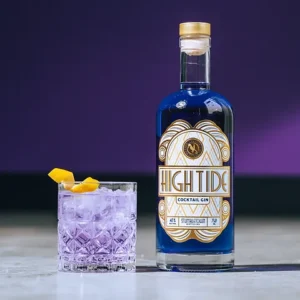 HIGHTIDE COCK GIN- 750ML