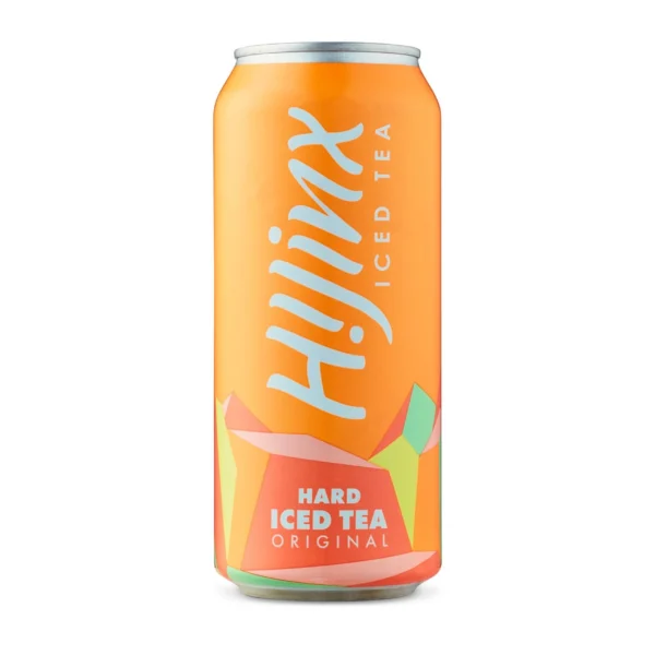 HIJINX HARD ICED- 473ML