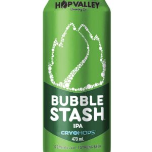 HOP VALLEY STASH- 12PC