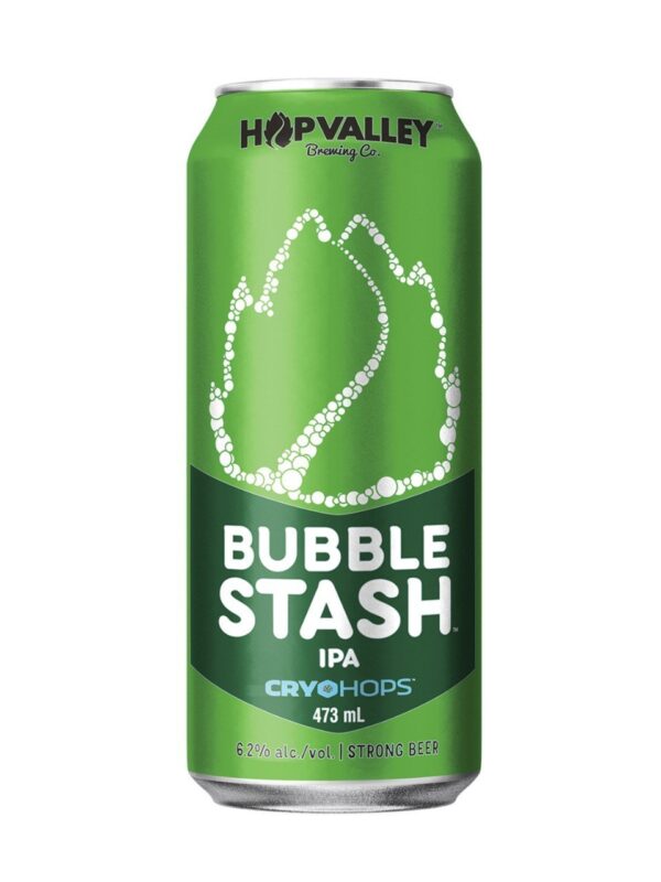 HOP VALLEY STASH- 12PC