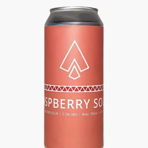 ILE SAUVAGE RASPBERRY- 4PC