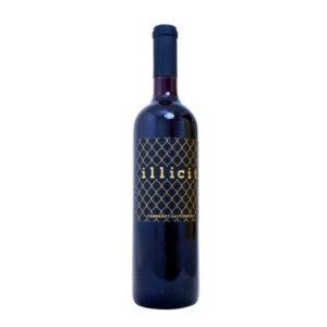 ILLICIT CABERNET SAUV-750ml