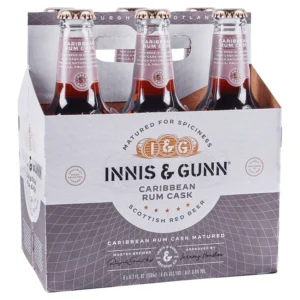 INNIS & GUNN CARIBBEAN-6PB