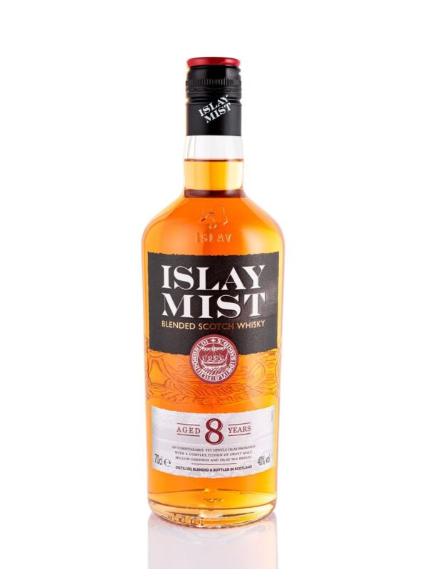 ISLAY MIST 8 YEAR OLD- 750ML