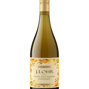 J. Lohr Riverstone Chardony-750ml