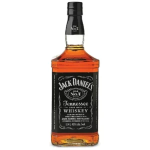 JACK DANIELS- 1.14L