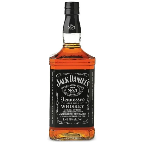 JACK DANIELS- 1.14L