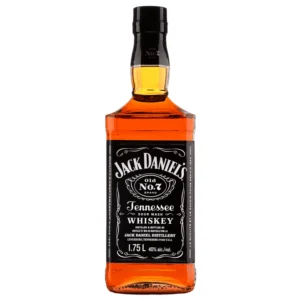 JACK DANIELS- 1.75L