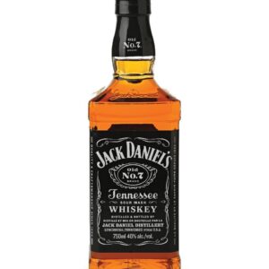 JACK DANIELS- 750ML