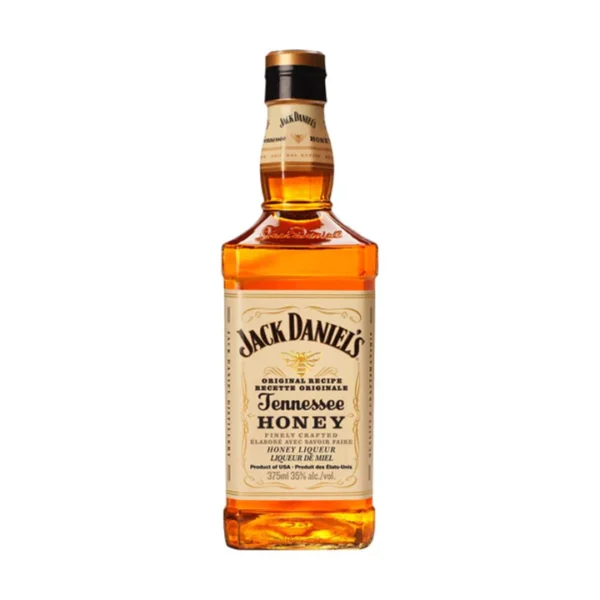 JACK DANIELS- 375ML