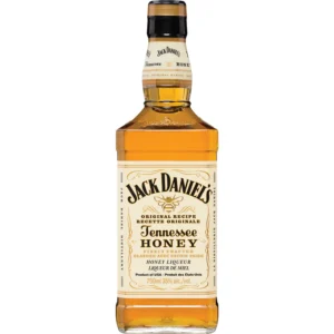 JACK DANIELS HONEY- 750ML