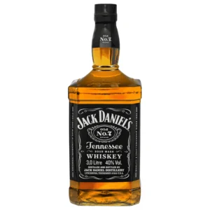 JACK DANIELS- 3L