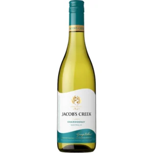 JACOB S CREEK CHARDONY- 750ML
