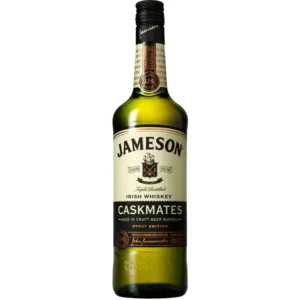 JAMESON CASKMATES- 750ML