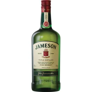 JAMESON IRISH- 1.75L