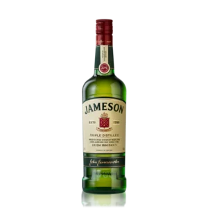 JAMESON IRISH- 750ML