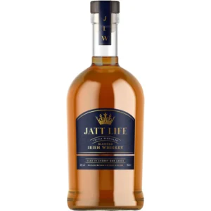 JATT LIFE IRISH WHISKY- 700ML