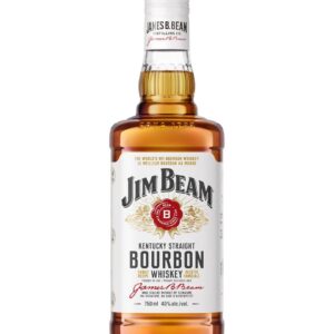 JIM BEAM WHITE LABEL- 1.14L