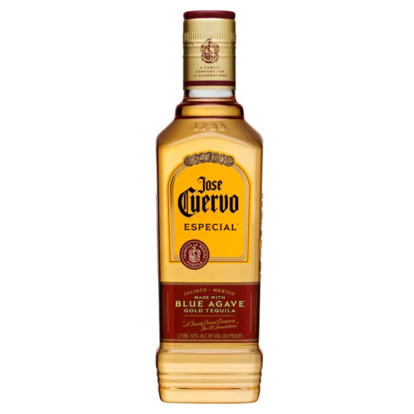 JOSE CUERVO GOLD- 375ML