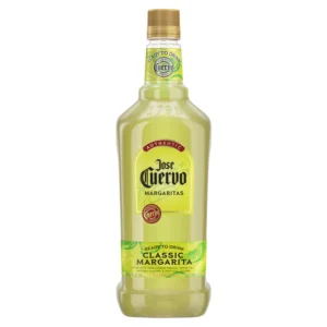 JOSE CUERVO LIME MARGARITA- 1.75L