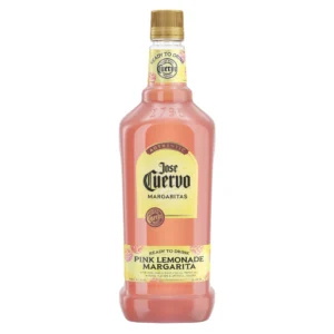 JOSE CUERVO PINK LEMONADE- 1.75L