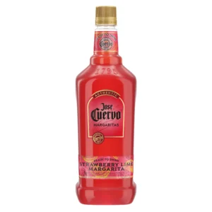 JOSE CUERVO STRAWBERRY- 1.75L