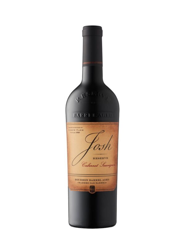 JOSH CELLARS CAB/SAV-750ml