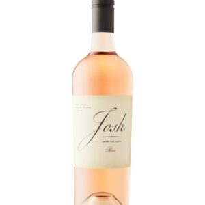 JOSH CELLARS ROSE-750ml