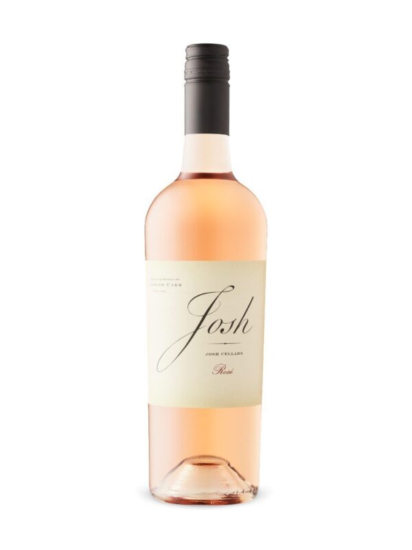 JOSH CELLARS ROSE-750ml