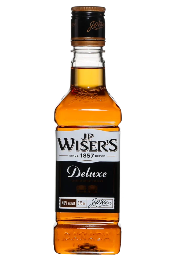 JP WISERS- 375ML
