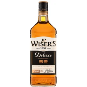 JP WISERS DELUXE- 3L