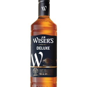 JP WISERS DELUXE- 750ML