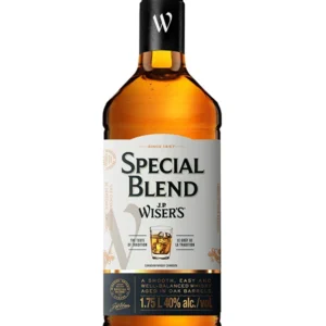 JP WISERS SPECIAL- 1.75L