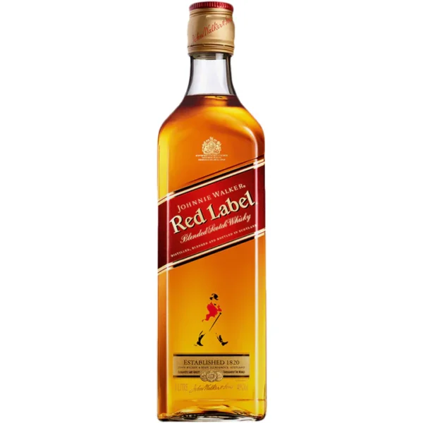 JW RED LABEL- 1.14L