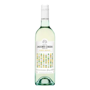JACOB S CREEK PINOT GRIGIO- 750ML