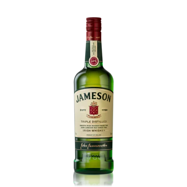 JAMESON IRISH- 1.14L