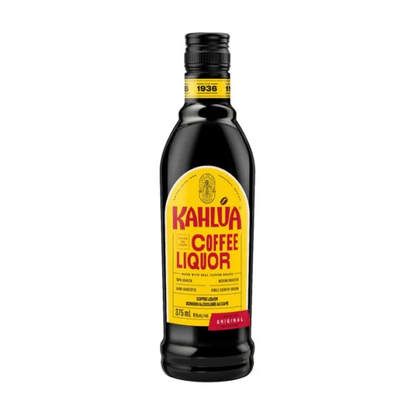 KAHLUA COFFEE- 375ML