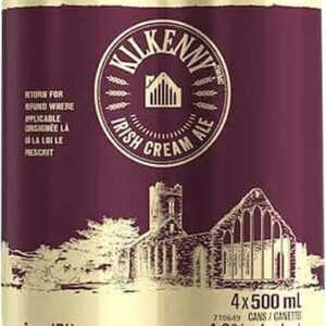 KILKENNY CREAM- 4PC