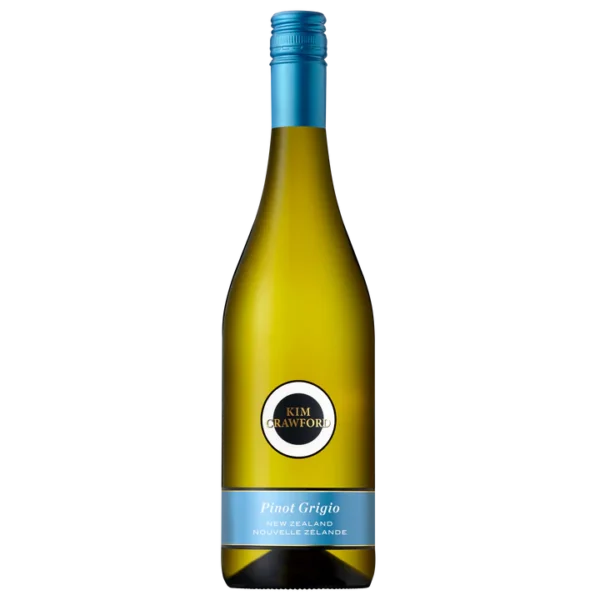 KIM CRAWFORD PINOT GRIGIO-750ml