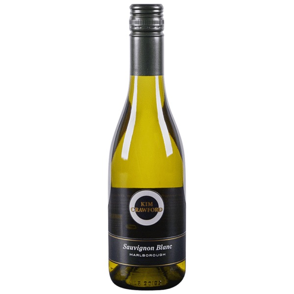 KIM CRAWFORD SAUV BLANC- 375ML