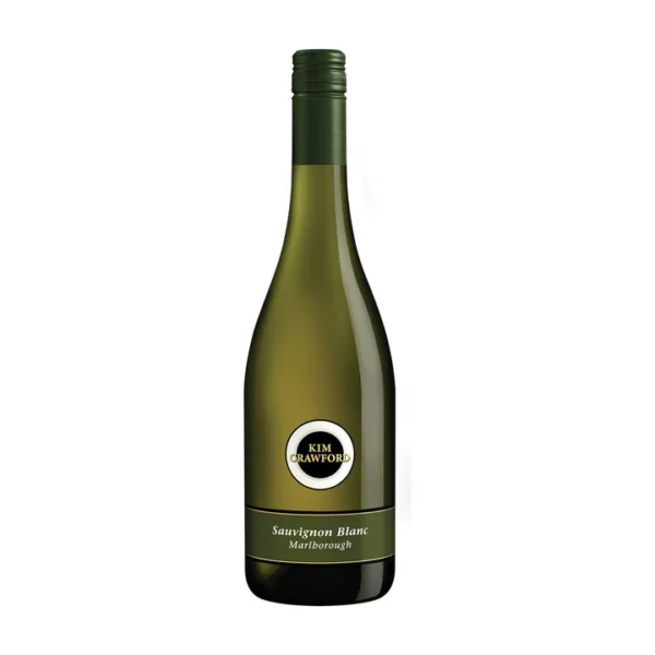 KIM CRAWFORD SAUV BLANC