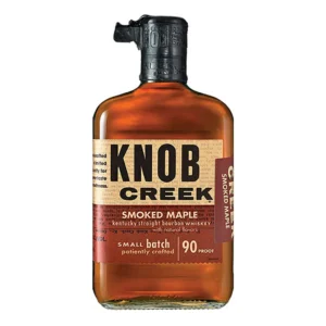KNOB CREEK SMOKED MA- 700ML