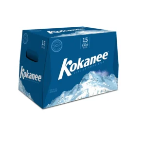 KOKANEE- 15PB