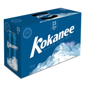 KOKANEE- 15PC