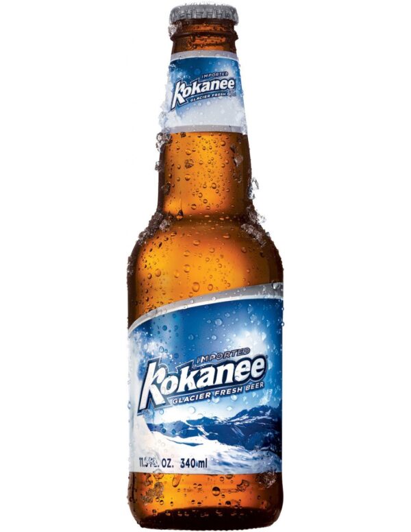 KOKANEE- 24PB