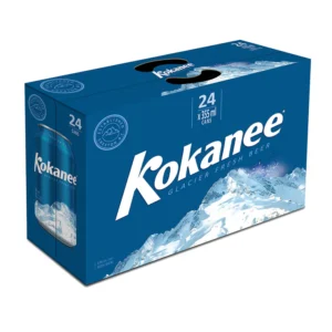 KOKANEE- 24PC
