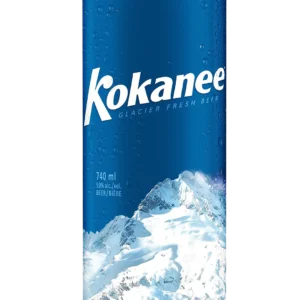 KOKANEE- 740ML