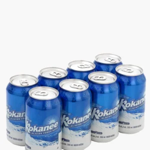 KOKANEE- 8PC