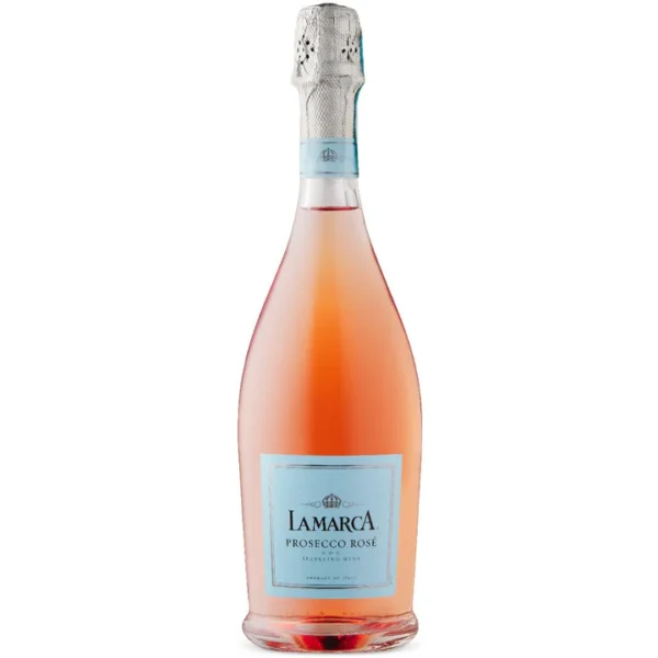 LA MARCA ROSE PROSECCO- 750ML
