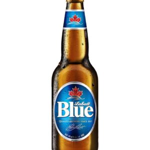 LABATT BLUE 24PB